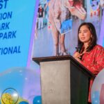 Wamenpar: Fun Asia Expo 2026 Hadirkan Inovasi Industri Rekreasi Keluarga