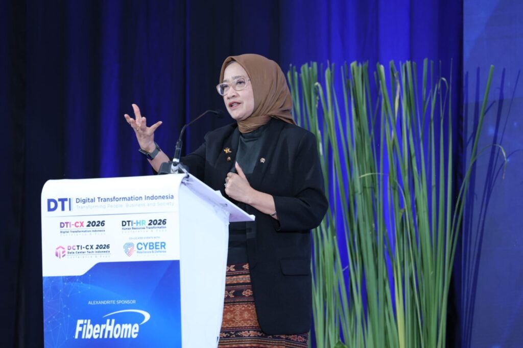 Dari Kelompok Rentan hingga Dunia Usaha, Kolaborasi Jadi Kunci Mewujudkan Layanan Publik Terintegrasi
