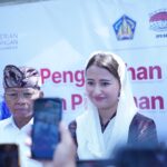 Tindak Lanjuti Misi Dagang Shanghai,Wamendag Roro Lepas Ekspor Salak ke Tiongkok