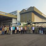 Satu Platform Beragam Misi, PTDI Kirim NC212i Troop Transport, Rainmaking & Camera untuk TNI AU