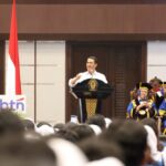 Dialog Bersama Mahasiswa, Mentan Amran Tegaskan Pertanian Butuh Aksi Generasi Muda