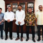 Kementan dan Pemerintah Aceh Bersinergi Percepat Pemulihan Sektor Pertanian Pascabencana