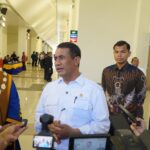 Mafia Beras Rugikan Rakyat, Mentan Amran: Jangan Dialihkan Isunya, Ini Penipuan