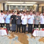 Mendes Yandri Tegaskan Keberadaan KDMP Tidak Akan Menutup Warung-warung di Desa