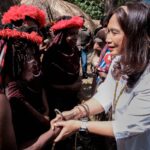 Wamenpar: Wamena Punya Potensi Besar Jadi Destinasi Wisata Budaya Kelas Dunia