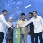 BP Tapera Kembali Toreh Sejarah, Akad Massal 62.710 KPR Sejahtera FLPP BersamaPresiden RI di Kabupaten Batang