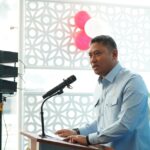 Sudaryono Tugaskan Pejabat BGN Berkantor di Daerah, Masuk Jakarta Harus Izin Pimpinan