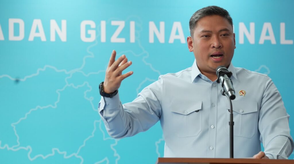 BGN Buka PO BOX Pengaduan untuk Perkuat Transparansi dan Pengawasan Program MBG