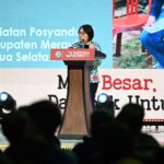 Kemenkes Minta Tim Ekspedisi Patriot Petakan Persoalan Kesehatan di Kawasan Transmigrasi