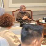 Menteri PANRB Apresiasi Kontribusi Para ASN Muda