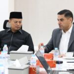 BAZNAS RI dan KHCF Yordania Perkuat Sinergi Layanan Kesehatan bagi Warga Palestina