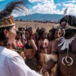 ‎Wamenpar: Festival Lembah Baliem Perkuat Ekonomi Masyarakat Papua Pegunungan