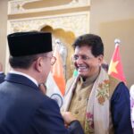 ‎Pasca-BRICS TMM, Mendag Busan Tegaskan Komitmen Indonesia‎Perkuat Sistem Perdagangan Multilateral dan Negara Berkembang