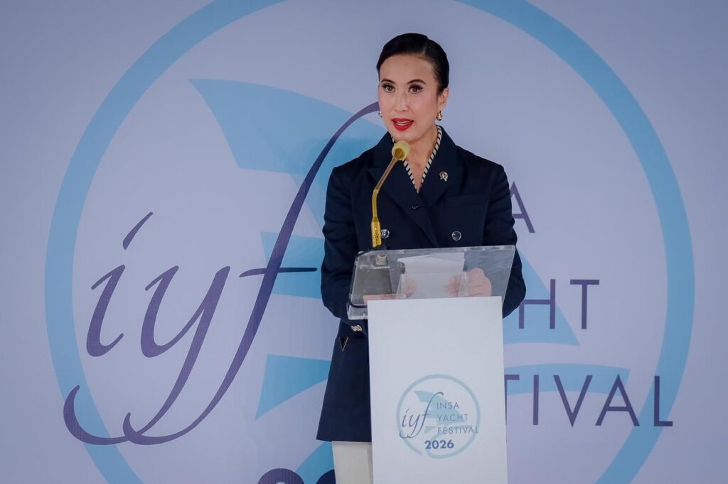 ‎INSA Yacht Festival 2026 Dorong Ekosistem Wisata Bahari Indonesia dan Marine Lifestyle Indonesia