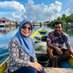 Menjaga Asa di Surga Bahari, Dedikasi Mantri BRI untuk Masyarakat Wakatobi