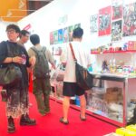 Pasar Budaya Pop Korea SelatanJadi Peluang Baru Kreator Art Toys Indonesia
