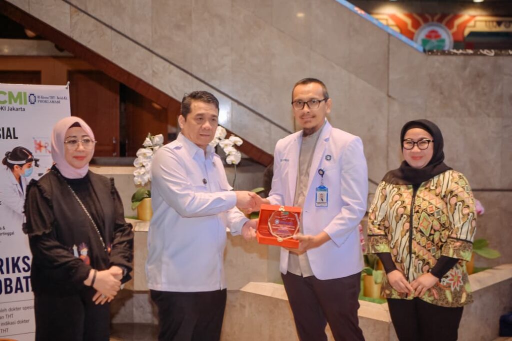 Wamendes Ariza Ajak Tiru Jepang untuk Bangun Desa Tangguh Bencana