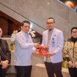 Wamendes Ariza Ajak Tiru Jepang untuk Bangun Desa Tangguh Bencana