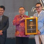 Kementan Kembali Raih Popular Government Institution Award,Bukti Kepercayaan Publik Menguat