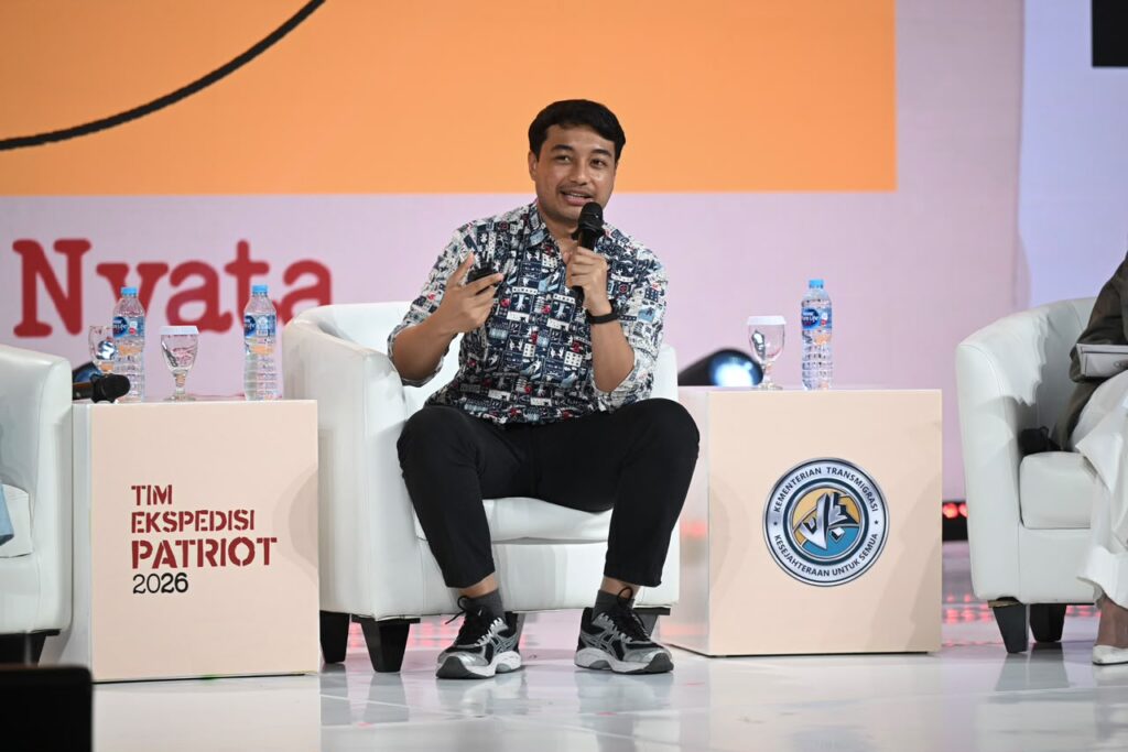Narasi Digital Berbasis Empati Jadi Kunci Tim Ekspedisi Patriot Angkat Potensi Kawasan Transmigrasi