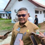 Ketua BRA Tegaskan Tak Ada Pernyataan Mentan Amran yang Menyudutkan Pemerintah Aceh