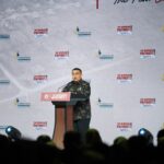 Wamen ATR/BPN Libatkan Tim Ekspedisi Patriot Petakan Persoalan Tanah untuk Percepat Program Trans Tuntas