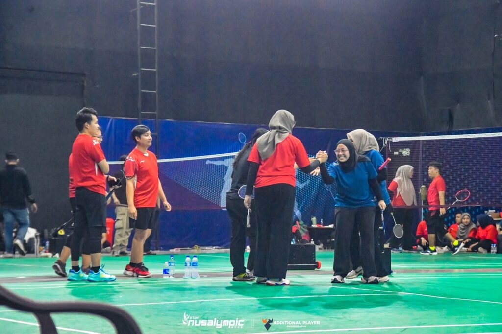 Semarak HUT RI ke-81: Perkuat Solidaritas Wujudkan Indonesia Makmur, PTPN IV PalmCo Gelar Rangkaian Kompetisi Olahraga Lintas Generasi