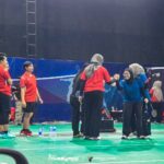 Semarak HUT RI ke-81: Perkuat Solidaritas Wujudkan Indonesia Makmur, PTPN IV PalmCo Gelar Rangkaian Kompetisi Olahraga Lintas Generasi