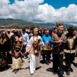 Insiden Festival Lembah Baliem