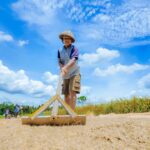 Kebijakan Berpihak kepada Petani Cetak Rekor NTP Tertinggi, Kesejahteraan Petani Terus Meningkat