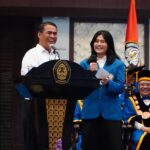 Mentan Amran Ajak Mahasiswa Jadi Pencipta Lapangan Kerja, Bangun Usaha dan Berani Bermimpi Besar