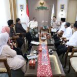 BAZNAS RI dan UPZ IKA UNPAD Dorong Pemberdayaan Mahasiswa Berbasis Masjid