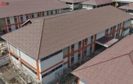 Tiga Sekolah Rakyat di Jabar Siap Difungsikan, Kementerian PU Pastikan Fasilitas Dukung Belajar Siswa