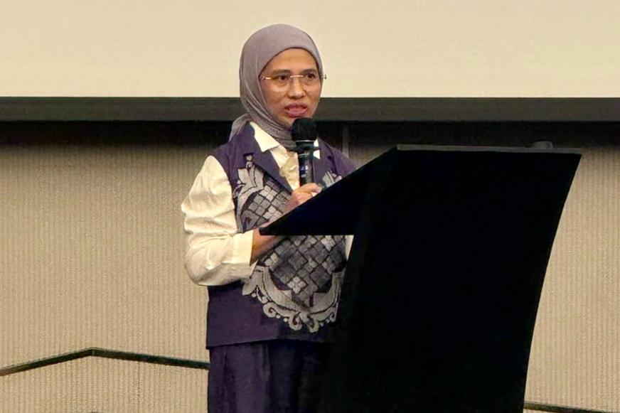 BI dan Kemenpar Perkuat Daya Saing Desa Wisata Ramah Muslim