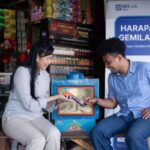 Maknai Kemerdekaan Indonesia, Danantara Melalui BRILink Agen Hadir Membuka Akses dan Menggerakkan Ekonomi hingga Pelosok Negeri​
