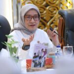 Sambut 74 Peserta Magang Nasional, Menteri Rini: Belajarlah Bagaimana Negara Bekerja untuk Masyarakat