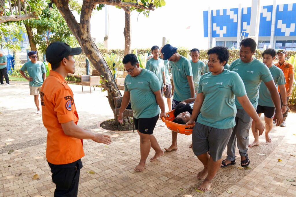 Kemenpar Perkuat Standar Keselamatan Wisata Bahari di Delapan Provinsi