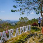 Menpar Tinjau Parapuar dan Golo Mori Pastikan Pariwisata Labuan Bajo Tumbuh Berkualitas