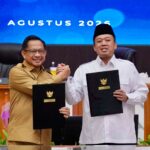 Menteri Nusron Tutup Ruang Gerak Mafia Tanah Melalui Transformasi Pelayanan Pertanahan
