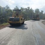 Dukung Konektivitas Pelayanan Publik, Kementerian PU Percepat Penanganan Jalan DOB Papua Selatan
