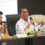 Mentan Amran Ultimatum Importir Pakan: Mainkan Harga, Izin Dicabut