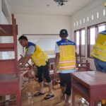 Pascabanjir Padang, Kementerian PU Bantu Warga Kembali Beraktivitas