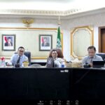 Buyer Arab Saudi Kunjungi Perusahaan Tekstil di Jakarta dan Bandung, Tindak Lanjuti Business Matching Daring