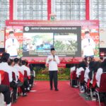 Mentrans Iftitah: Kampus Masuk Kawasan Transmigrasi, Ilmu Jadi Solusi, Masyarakat Naik Kelas