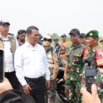 Soal Tentara Bantu Petani Banyak Dipertanyakan, Ini Penjelasan Mentan Amran