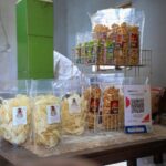 Momentum Hari UMKM Nasional, BRI Peduli Dorong Penguatan UMKM melalui Pendampingan Berkelanjutan di Desa Brilian