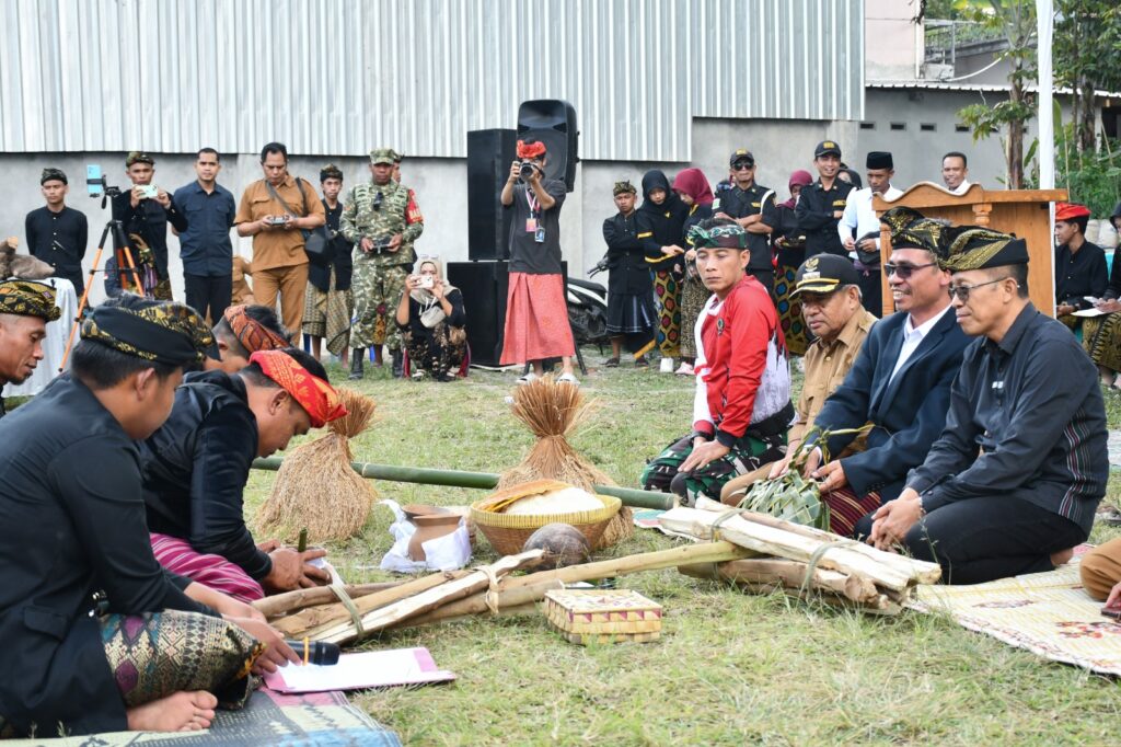 Kemandirian dan Warisan Nilai dalam Festival Jeruk Manis IV
