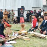 Kemandirian dan Warisan Nilai dalam Festival Jeruk Manis IV