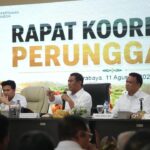 Mentan Amran Tegas Bela Peternak, Korwil KPPG Surabaya Dicopot karena Telur Tak Terserap