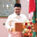 Ketua BAZNAS RI: PUSDAI Harus Terus Jadi Motor Penggerak Umat